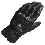 Dainese 4-Stroke 2 Gloves 631 Black/Black